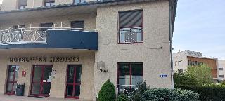 Hotel Le Medicis