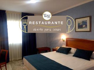 Bartos otel fotoğrafı