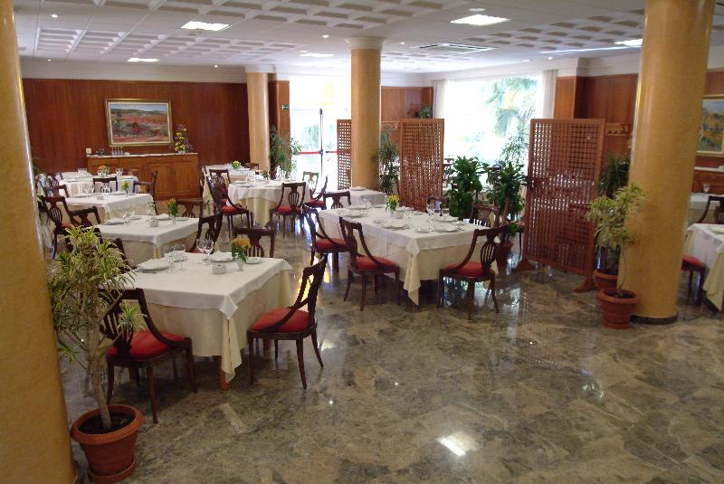Bartos - Restoran