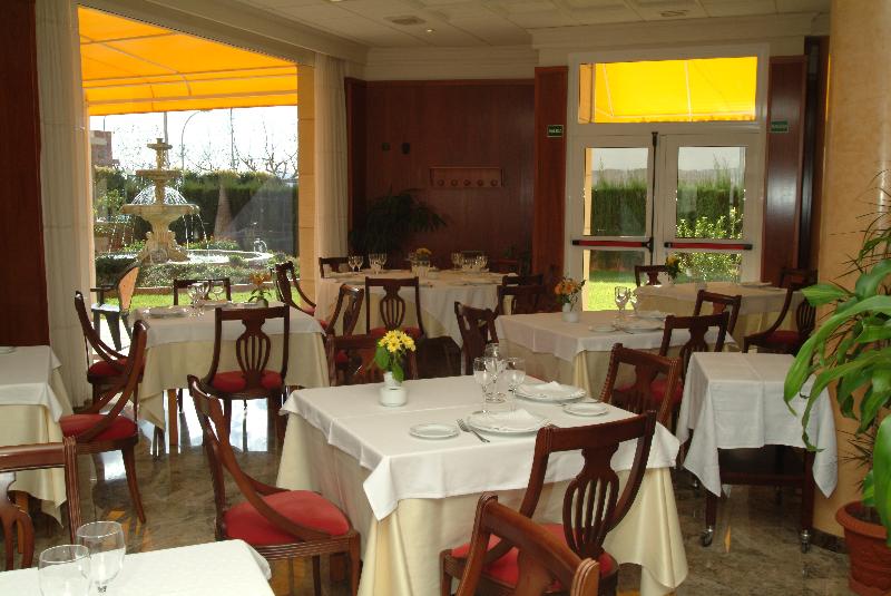 Bartos - Restoran
