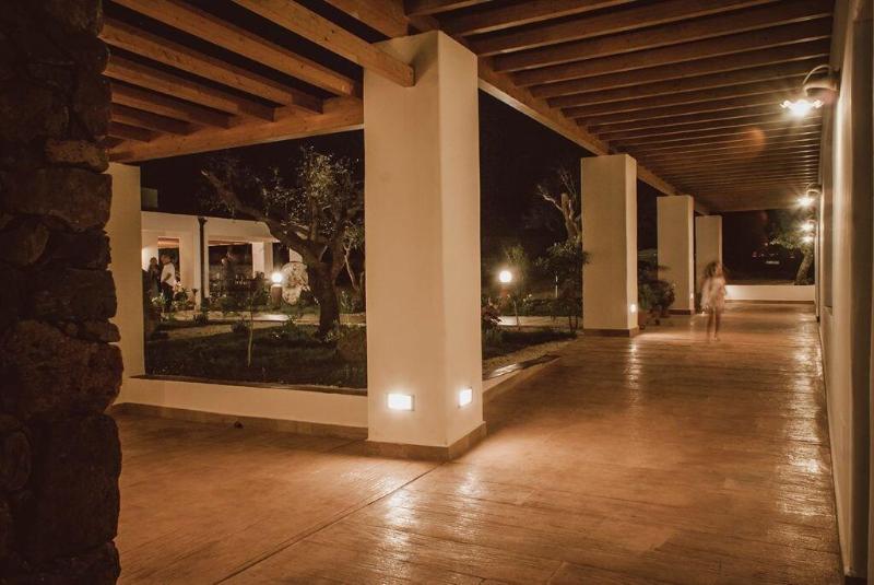 Hotel Barbagia - Genel