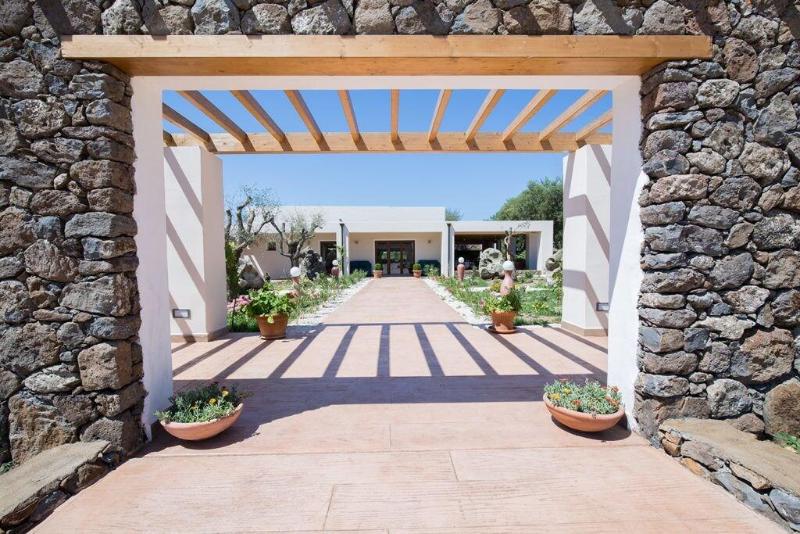 Hotel Barbagia - Genel