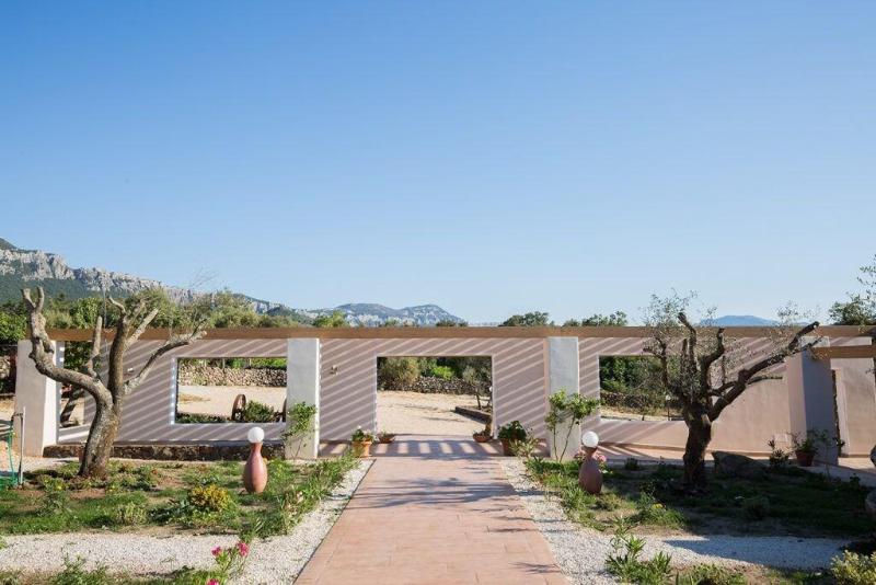 Hotel Barbagia - Genel