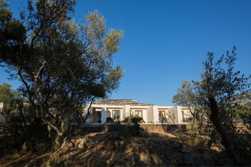 Hotel Barbagia - Genel