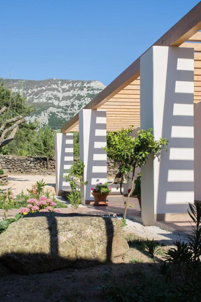 Hotel Barbagia - Genel