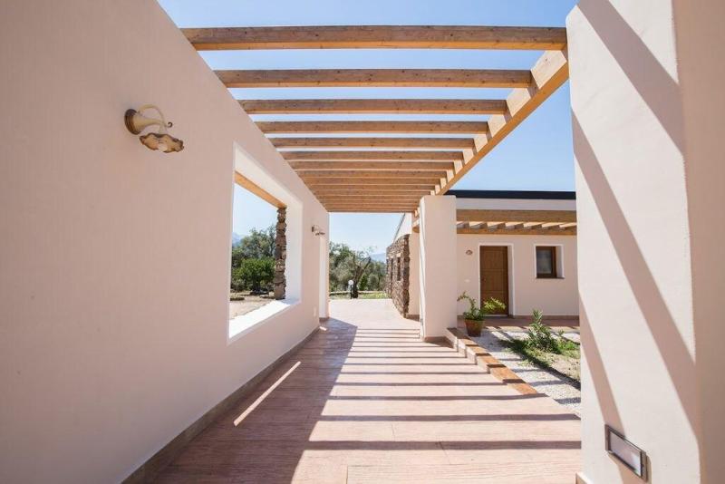 Hotel Barbagia - Genel