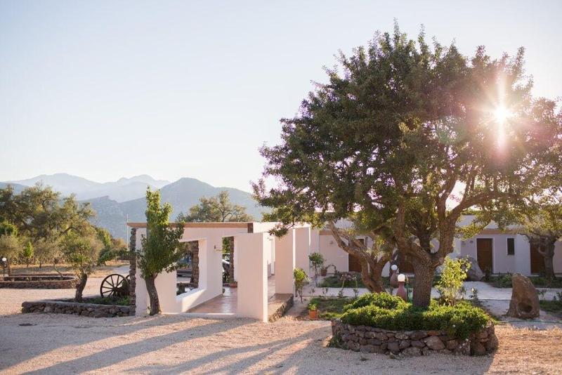 Hotel Barbagia - Genel