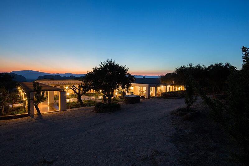 Hotel Barbagia - Genel