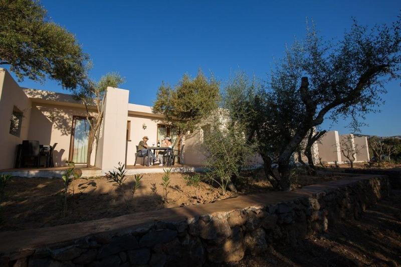 Hotel Barbagia - Genel
