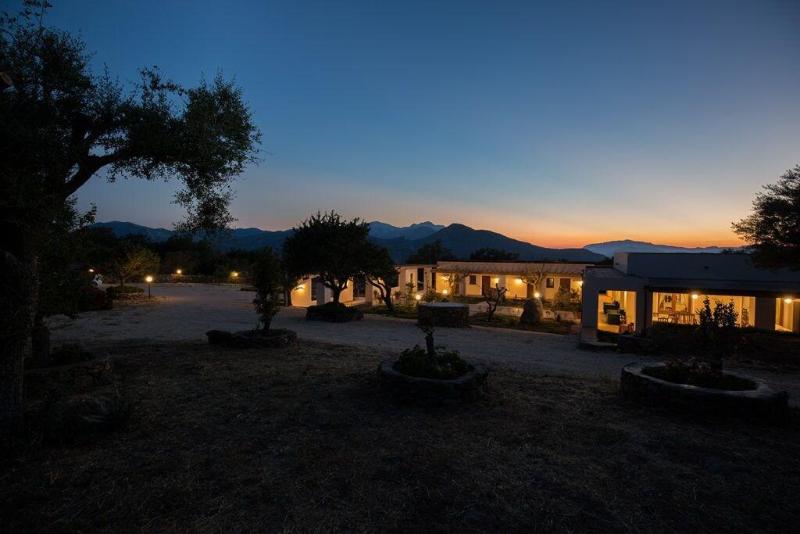 Hotel Barbagia - Genel
