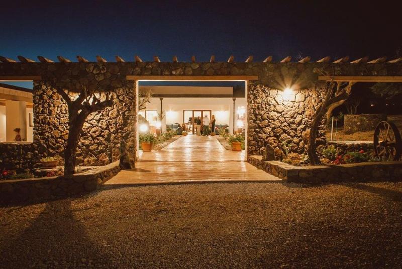 Hotel Barbagia - Genel