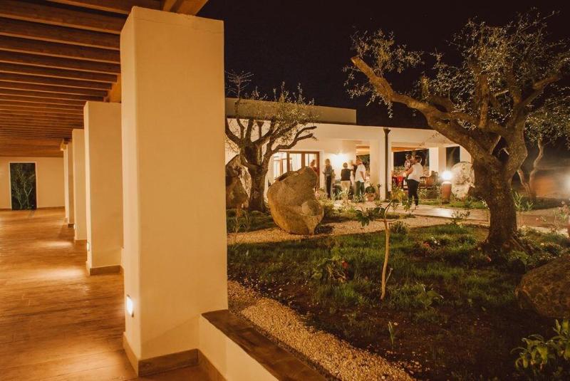 Hotel Barbagia - Genel
