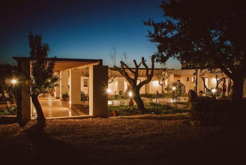 Hotel Barbagia - Genel