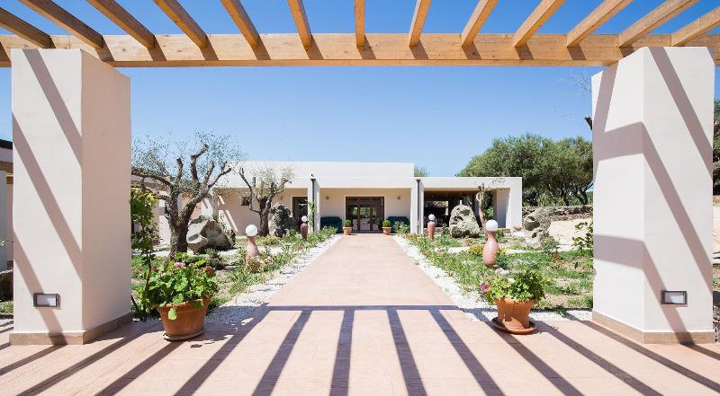 Hotel Barbagia - Genel