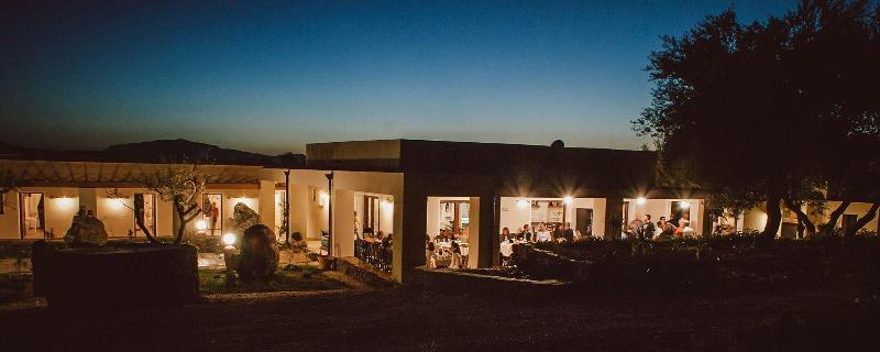 Hotel Barbagia - Genel