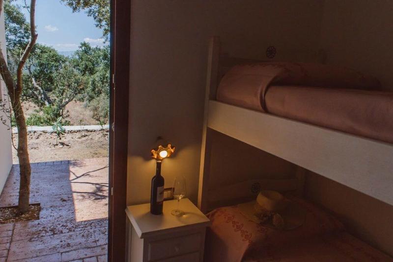 Hotel Barbagia - Oda