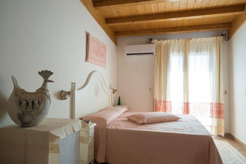 Hotel Barbagia - Oda