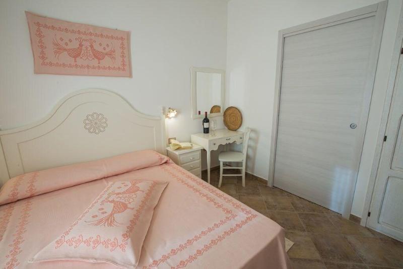 Hotel Barbagia - Oda