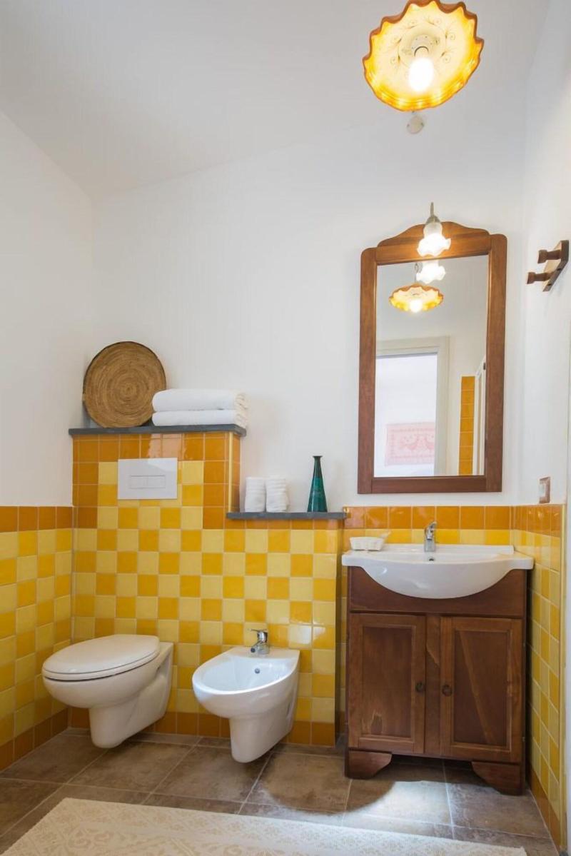 Hotel Barbagia - Oda