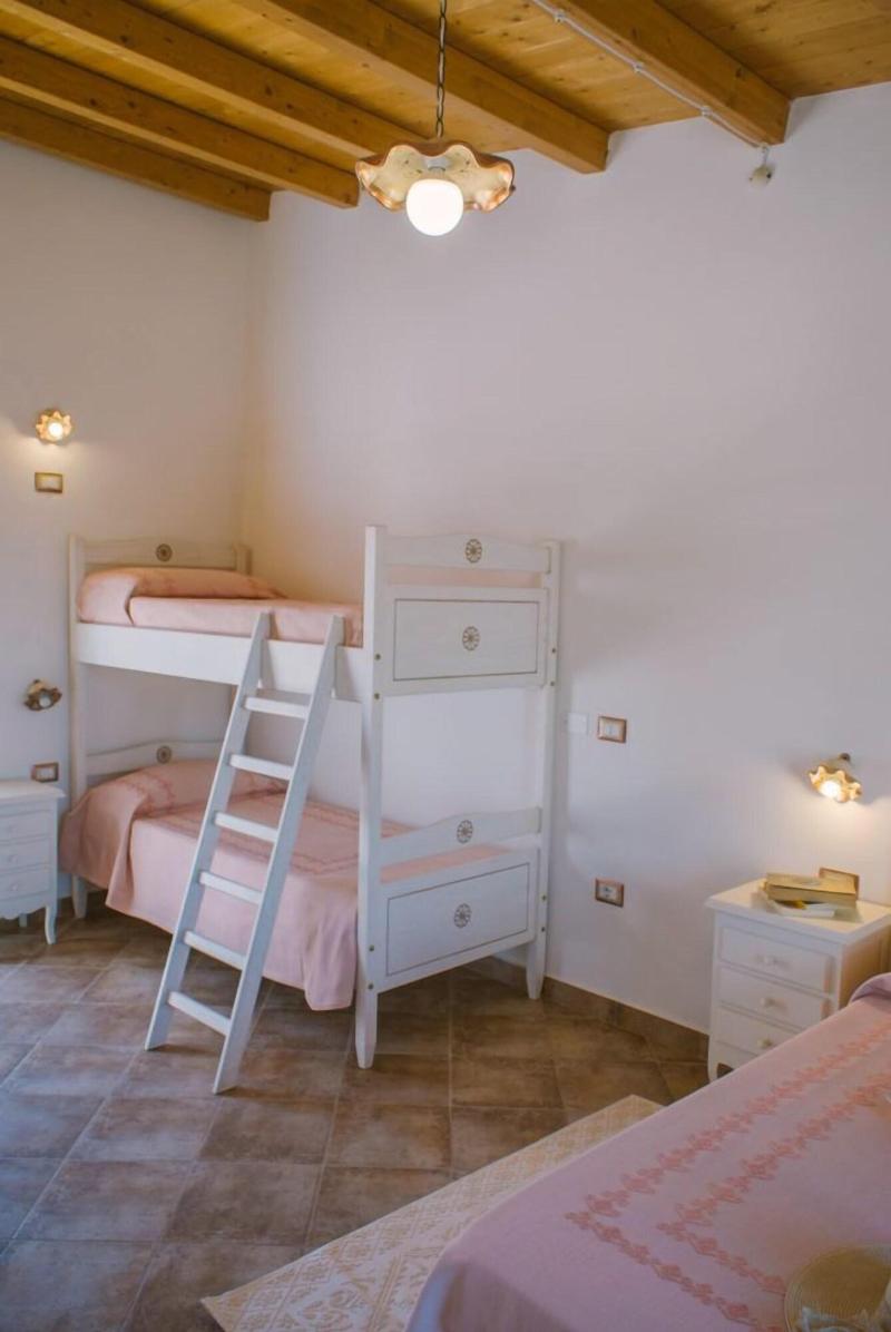 Hotel Barbagia - Oda