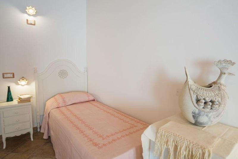 Hotel Barbagia - Oda