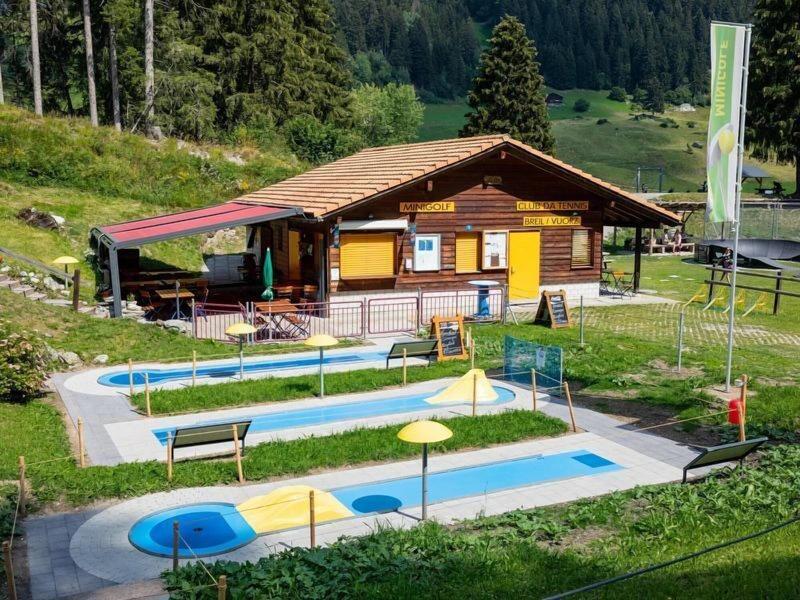 Hotel Mischun - Aktivite