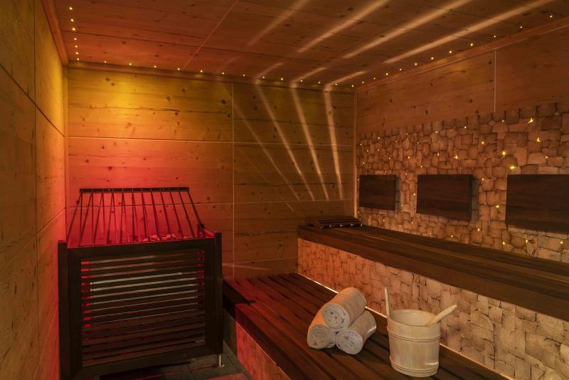 Hotel Mischun - Aktivite