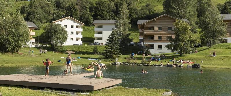 Hotel Mischun - Aktivite