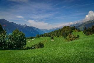 Hotel Mischun otel fotoğrafı