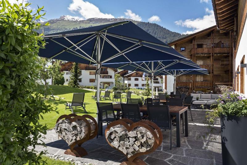Hotel Mischun - Genel