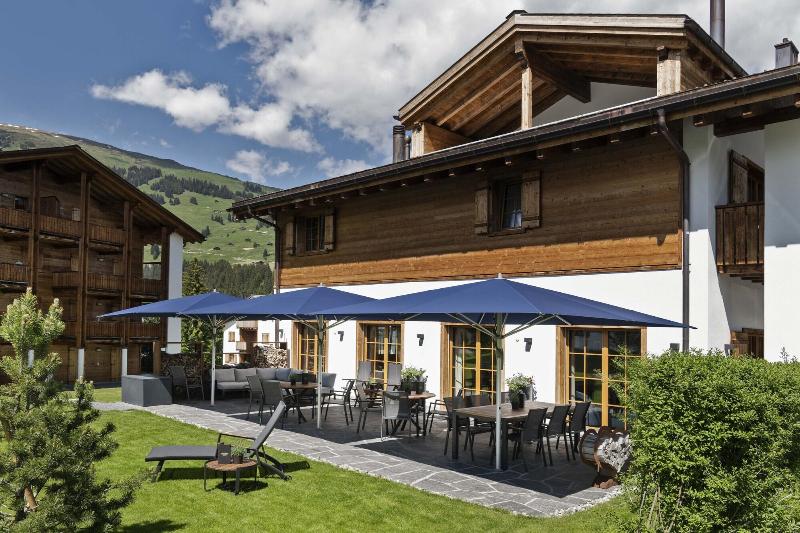 Hotel Mischun - Genel
