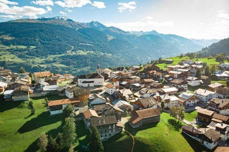 Hotel Mischun - Genel