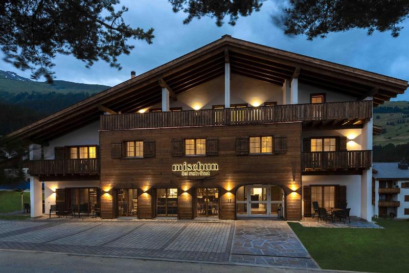 Hotel Mischun - Genel