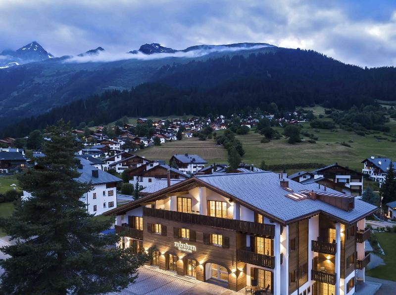 Hotel Mischun - Genel