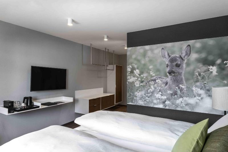 Hotel Mischun - Oda