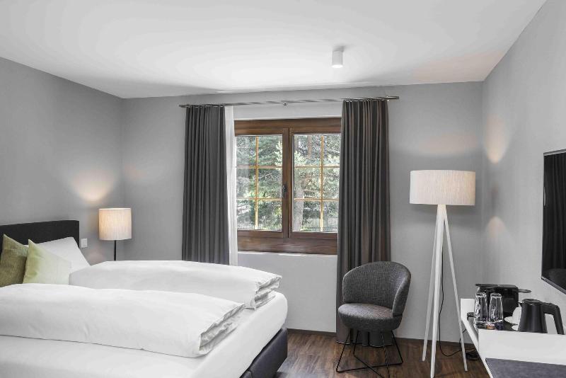 Hotel Mischun - Oda