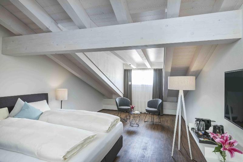 Hotel Mischun - Oda