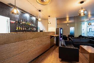 Comfort Inn Ponta Delgada fotoÄŸrafÄ±