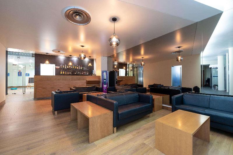 Comfort Inn Ponta Delgada - Bar