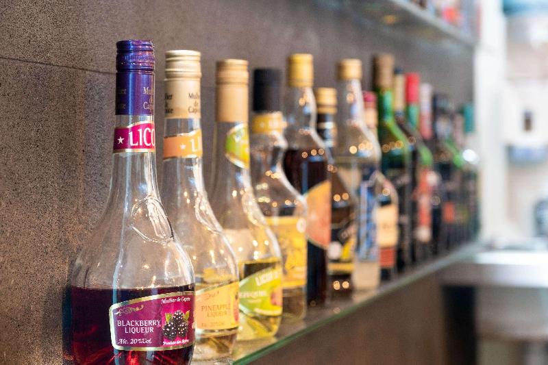 Comfort Inn Ponta Delgada - Bar