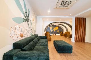 Comfort Inn Ponta Delgada fotoÄŸrafÄ±