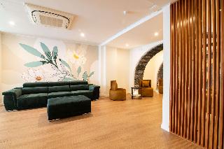 Comfort Inn Ponta Delgada fotoÄŸrafÄ±