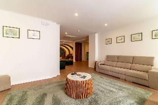 Comfort Inn Ponta Delgada fotoÄŸrafÄ±