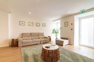 Comfort Inn Ponta Delgada fotoÄŸrafÄ±