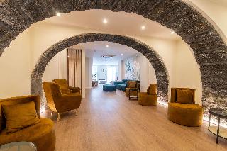 Comfort Inn Ponta Delgada fotoÄŸrafÄ±