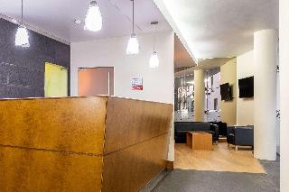 Comfort Inn Ponta Delgada fotoÄŸrafÄ±