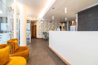 Comfort Inn Ponta Delgada fotoÄŸrafÄ±