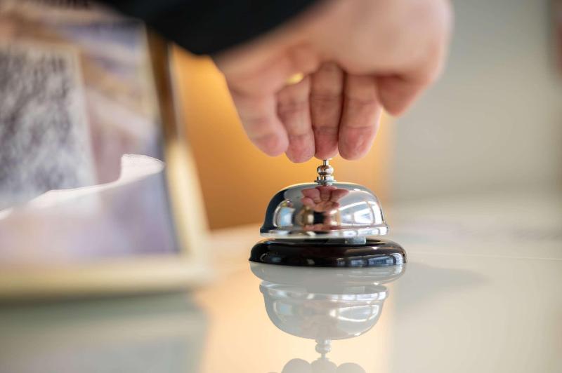 Comfort Inn Ponta Delgada - Lobi