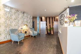 Comfort Inn Ponta Delgada fotoÄŸrafÄ±
