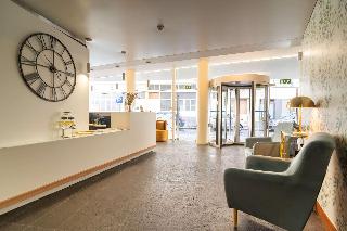 Comfort Inn Ponta Delgada fotoÄŸrafÄ±